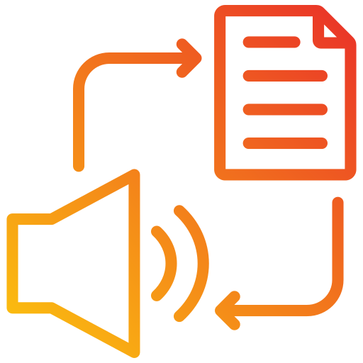 speech synthesis