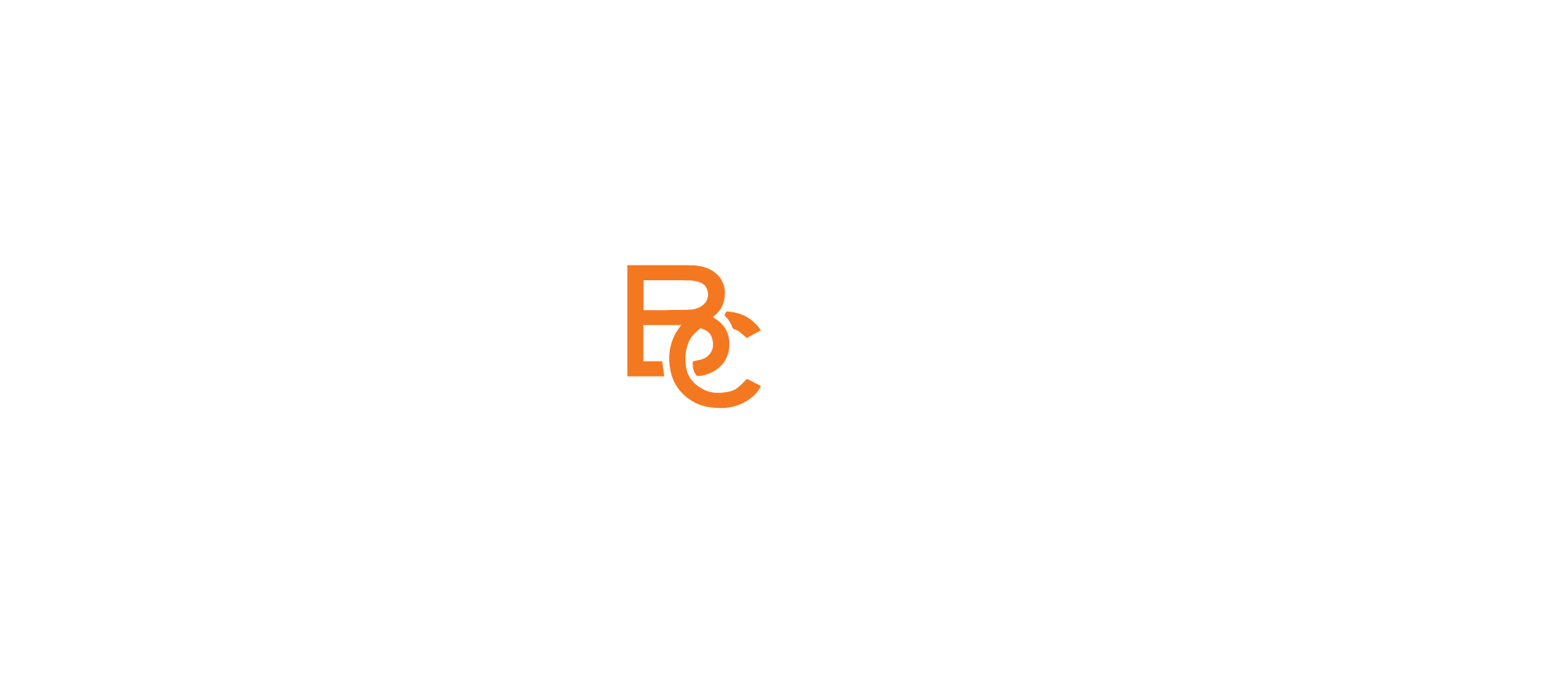 BusinessConnections logo CMYK WhiteOrange (2)