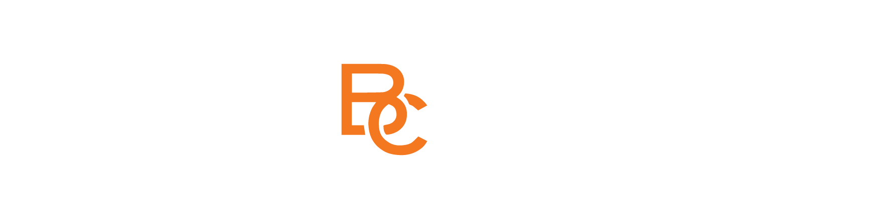 BusinessConnections logo CMYK WhiteOrange 2 1