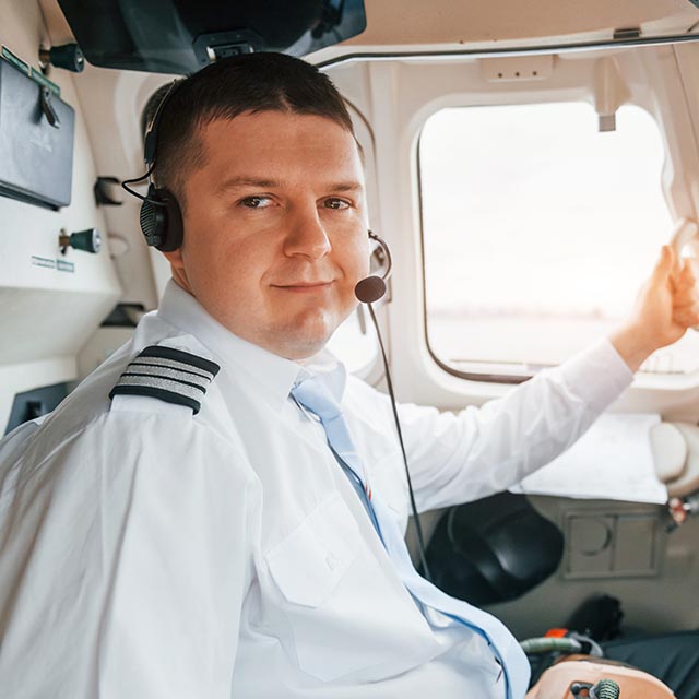 Never Miss a Call with Aviation Answering Service