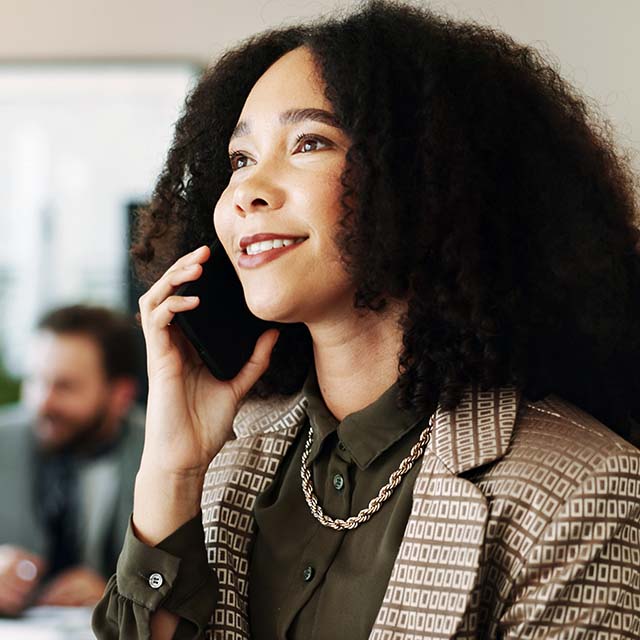 Our Answering Services